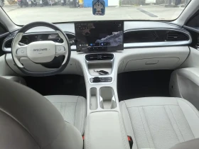 Geely E2 2025 310km Youth Edition | Auto.bg — изображение 8