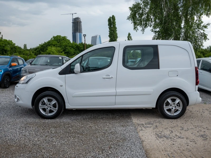 Citroen Berlingo 22.5kWh, снимка 2 - Автомобили и джипове - 41188126