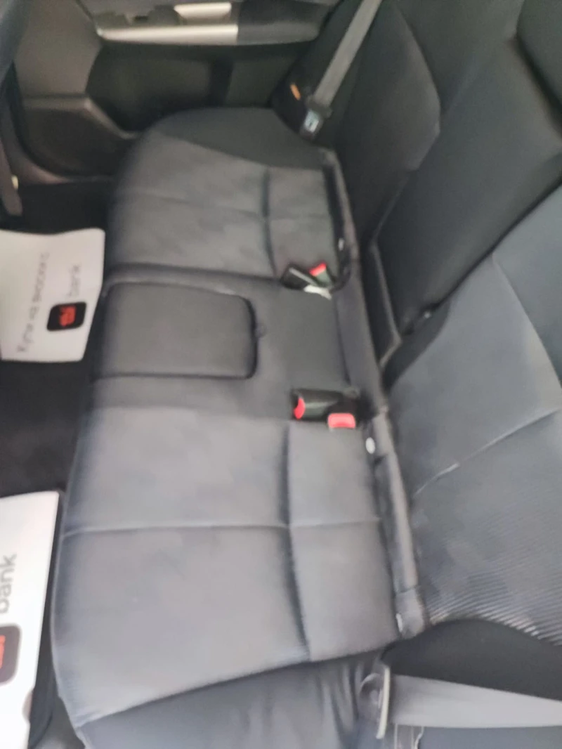 Subaru Forester 2.0X AWD, снимка 10 - Автомобили и джипове - 45794130