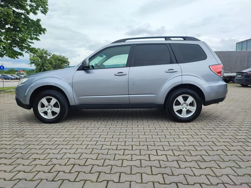 Subaru Forester 2.0X AWD, снимка 3 - Автомобили и джипове - 45794130