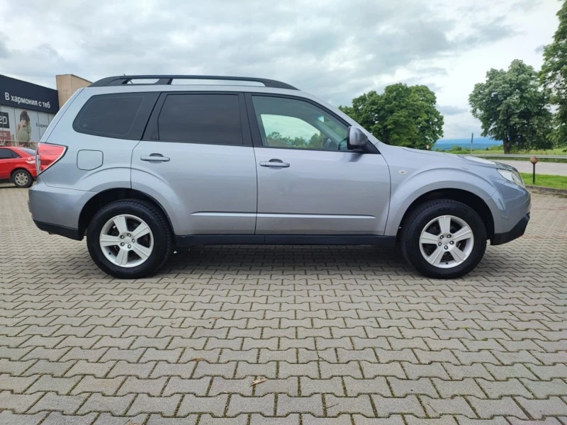 Subaru Forester 2.0X AWD, снимка 6 - Автомобили и джипове - 45794130