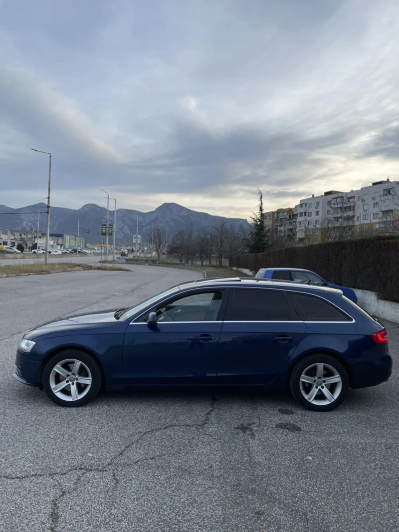 Audi A4 3.0TDI QUATTRO , снимка 3 - Автомобили и джипове - 48244419