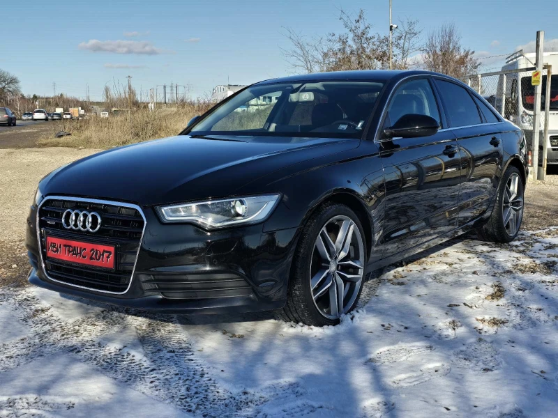 Audi A6 ТОП!!!, снимка 3 - Автомобили и джипове - 48555808