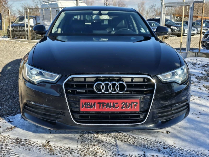 Audi A6 ТОП!!!, снимка 2 - Автомобили и джипове - 48555808