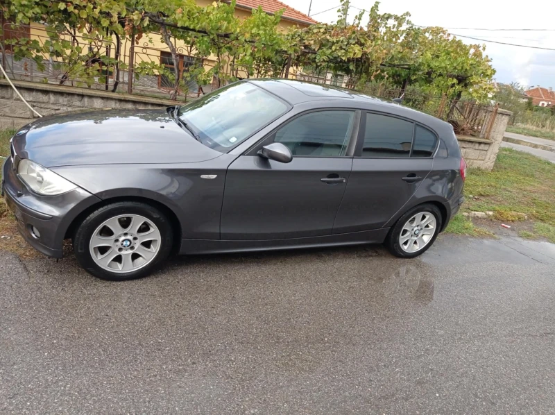 BMW 120 2000, снимка 3 - Автомобили и джипове - 48712755