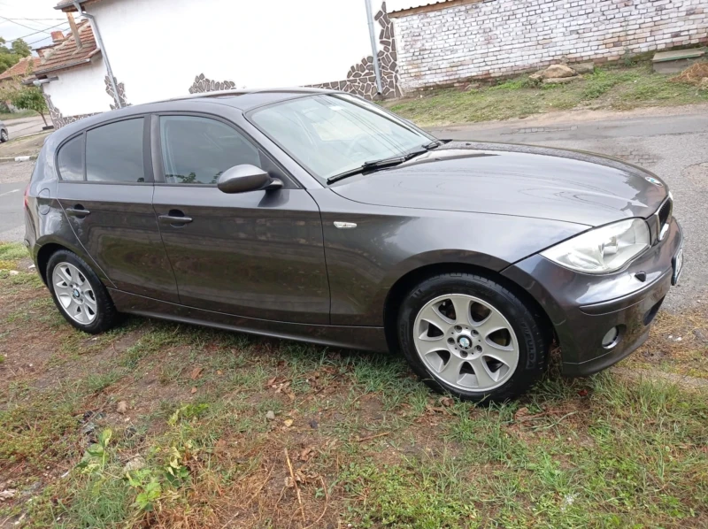 BMW 120 2000, снимка 2 - Автомобили и джипове - 48712755