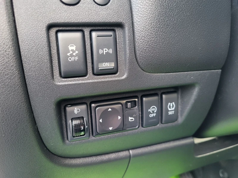 Nissan Micra 1.2i / NAVY/ 120 000 км., снимка 14 - Автомобили и джипове - 50809700