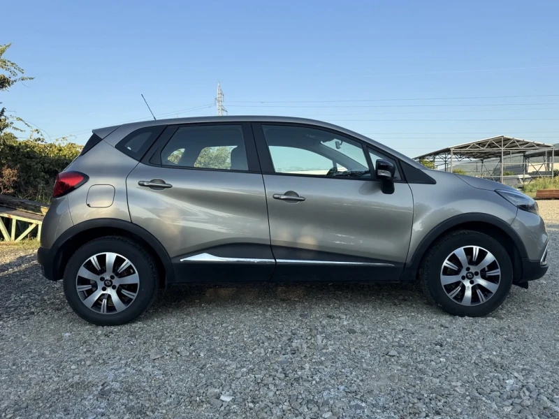 Renault Captur Automatic , снимка 4 - Автомобили и джипове - 51333181