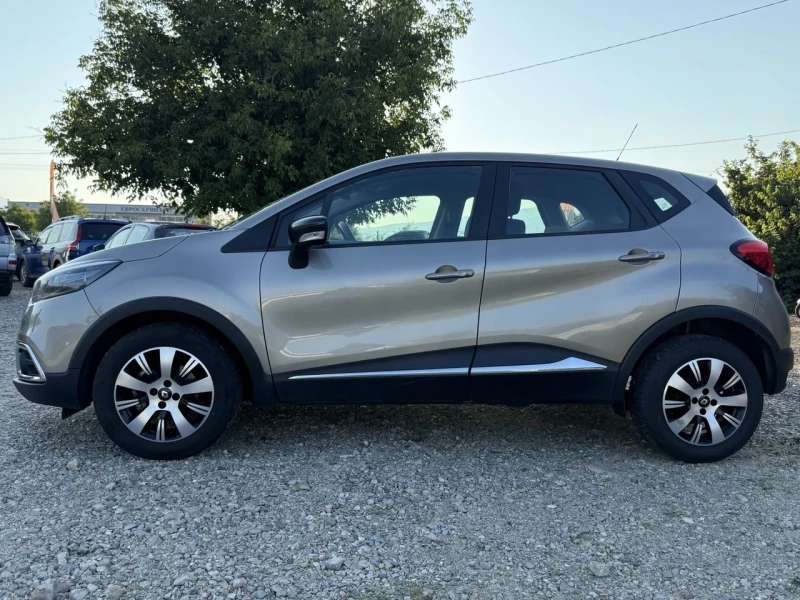 Renault Captur Automatic , снимка 7 - Автомобили и джипове - 51333181