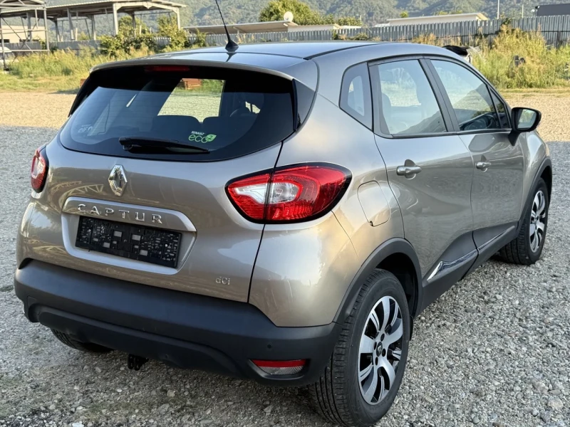 Renault Captur Automatic , снимка 5 - Автомобили и джипове - 51333181