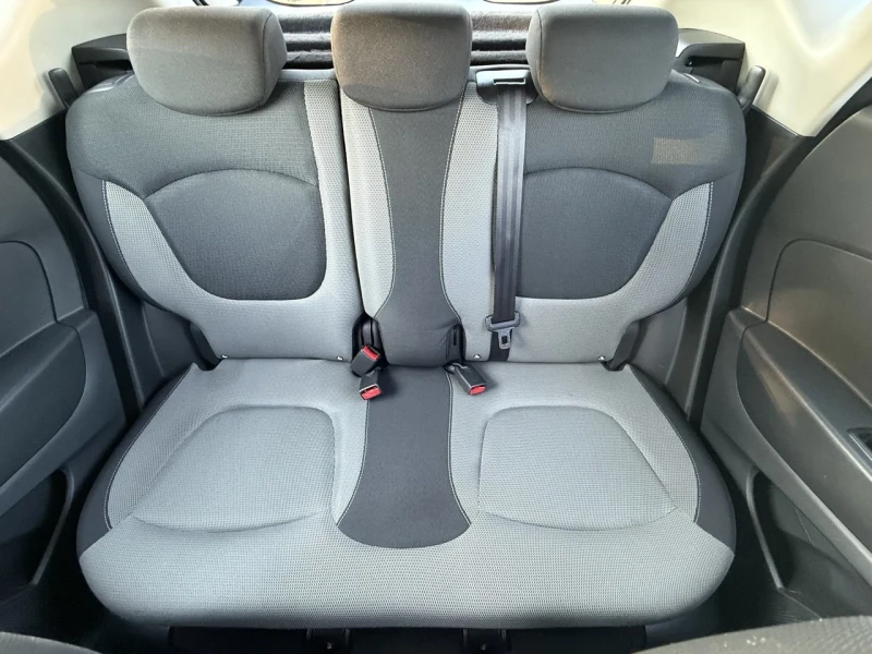 Renault Captur Automatic , снимка 10 - Автомобили и джипове - 51333181