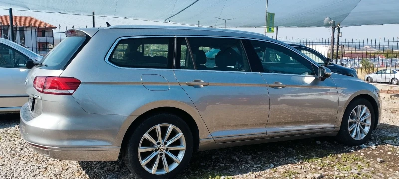VW Passat, снимка 6 - Автомобили и джипове - 52664446