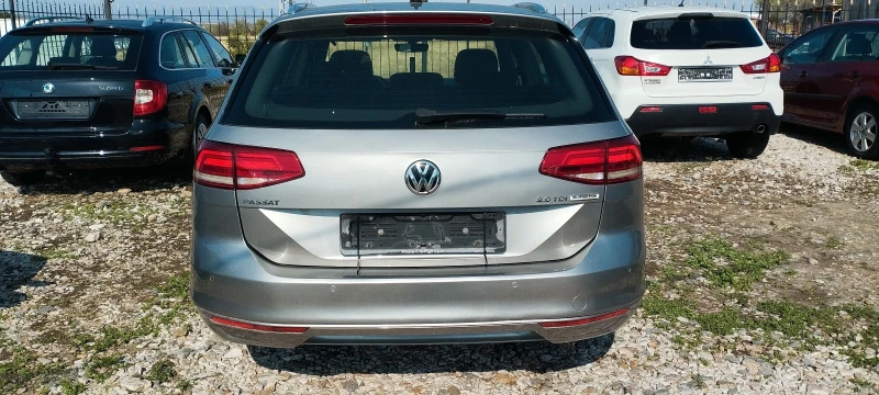 VW Passat, снимка 7 - Автомобили и джипове - 52664446