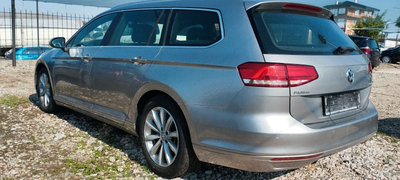 VW Passat, снимка 5 - Автомобили и джипове - 52664446