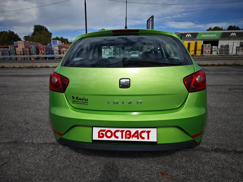 Seat Ibiza 1, 6 TDi, снимка 3 - Автомобили и джипове - 51970134