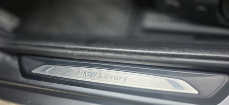 BMW 320 320d, снимка 10 - Автомобили и джипове - 52038979