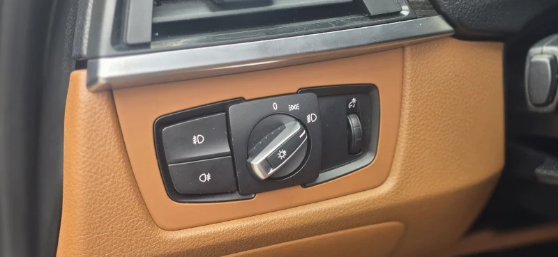 BMW 320 320d, снимка 13 - Автомобили и джипове - 52038979