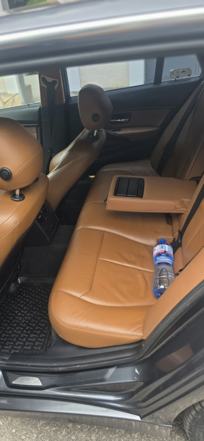 BMW 320 320d, снимка 16 - Автомобили и джипове - 52038979