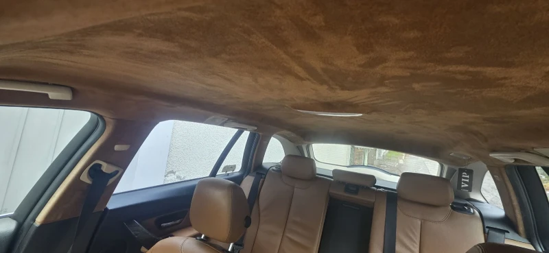 BMW 320 320d, снимка 11 - Автомобили и джипове - 52038979