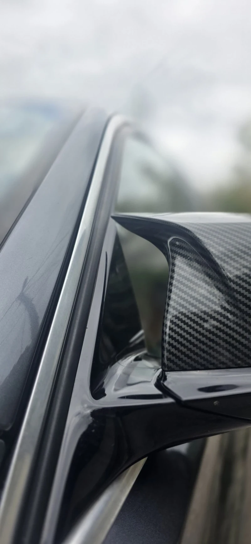 BMW 320 320d, снимка 6 - Автомобили и джипове - 52038979