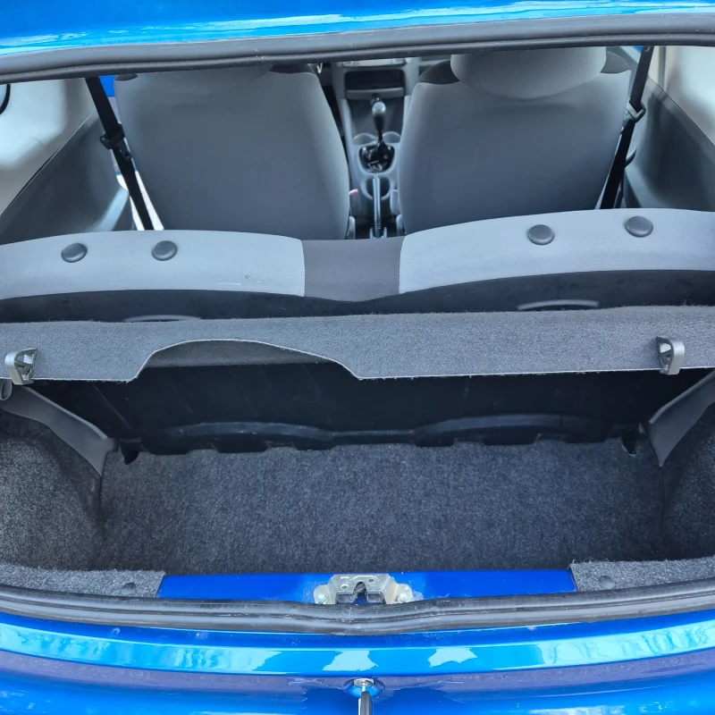 Peugeot 107 1.0L. 68k.   # 99 500km.#, снимка 9 - Автомобили и джипове - 52630072