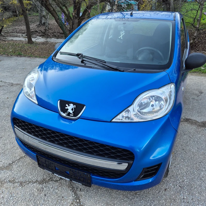 Peugeot 107 1.0L. 68k.   # 99 500km.#