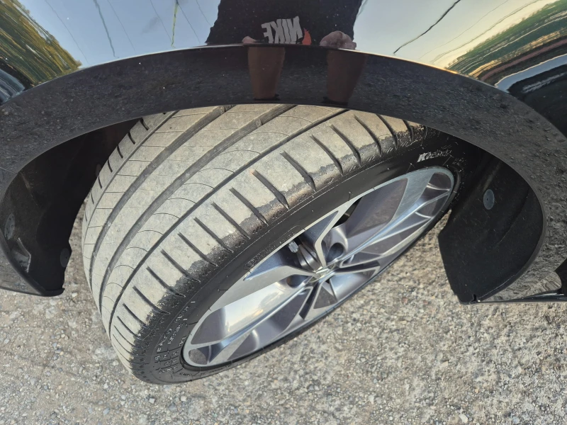 Renault Megane 1.5DCI, снимка 6 - Автомобили и джипове - 52681068