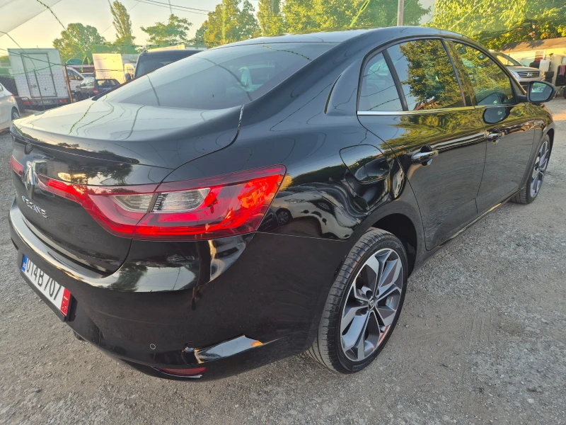 Renault Megane 1.5DCI, снимка 5 - Автомобили и джипове - 52681068