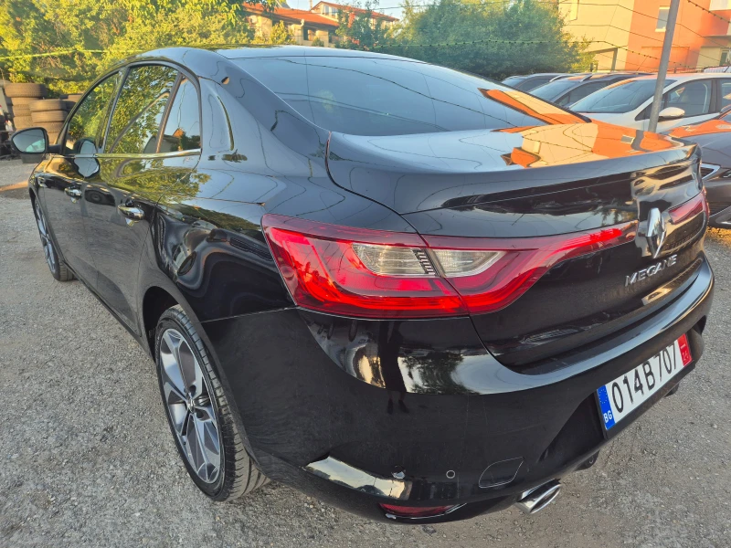 Renault Megane 1.5DCI, снимка 4 - Автомобили и джипове - 52681068