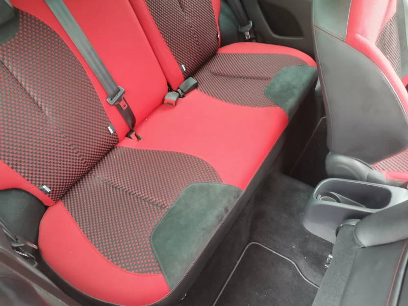 Citroen DS3 1.6 HDI, снимка 12 - Автомобили и джипове - 52947064