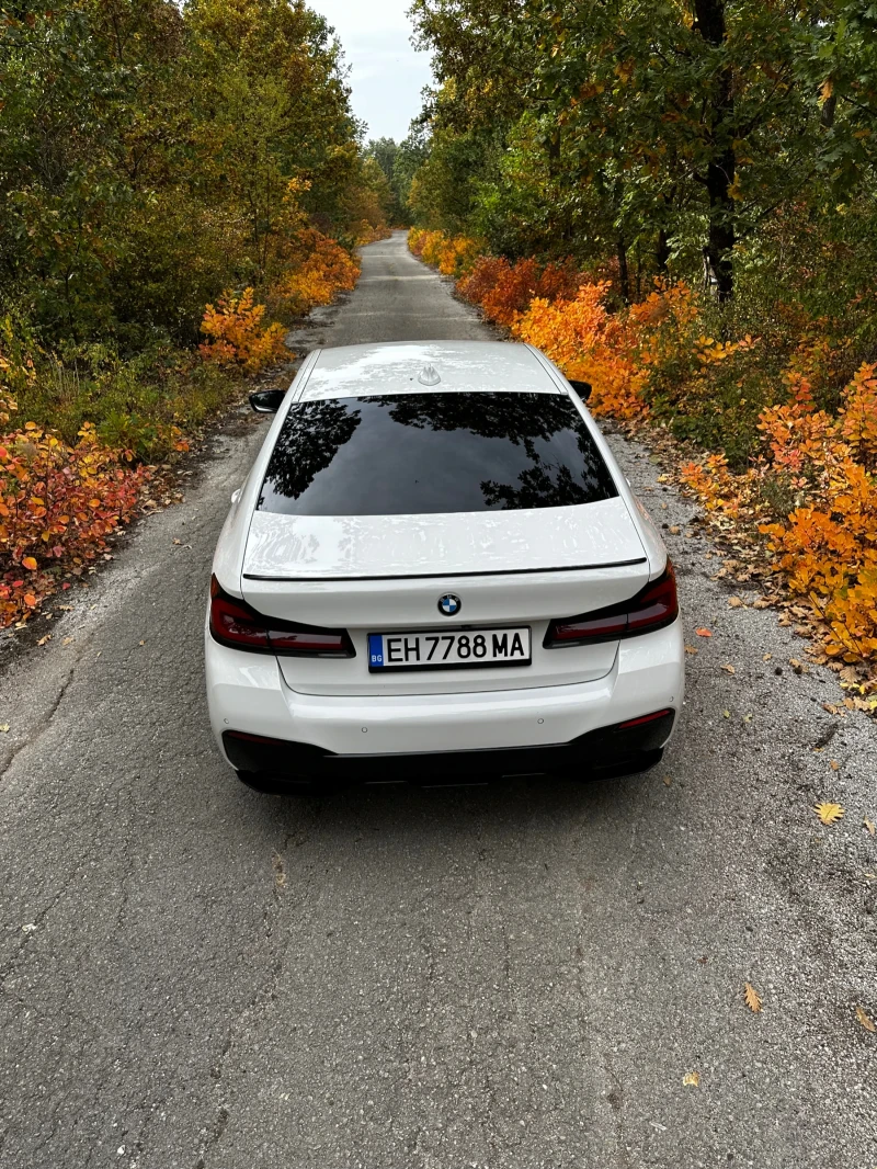 BMW 540 540ix MPACK SHADOWLINE B58 face, снимка 5 - Автомобили и джипове - 53355658