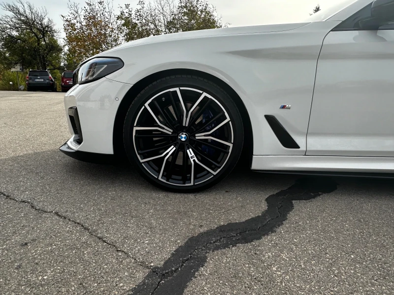 BMW 540 540ix MPACK SHADOWLINE B58 face, снимка 8 - Автомобили и джипове - 53355658