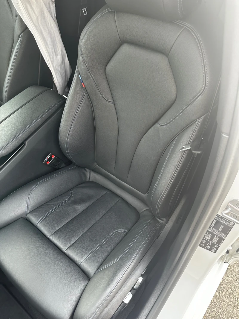 BMW 540 540ix MPACK SHADOWLINE B58 face, снимка 12 - Автомобили и джипове - 53355658