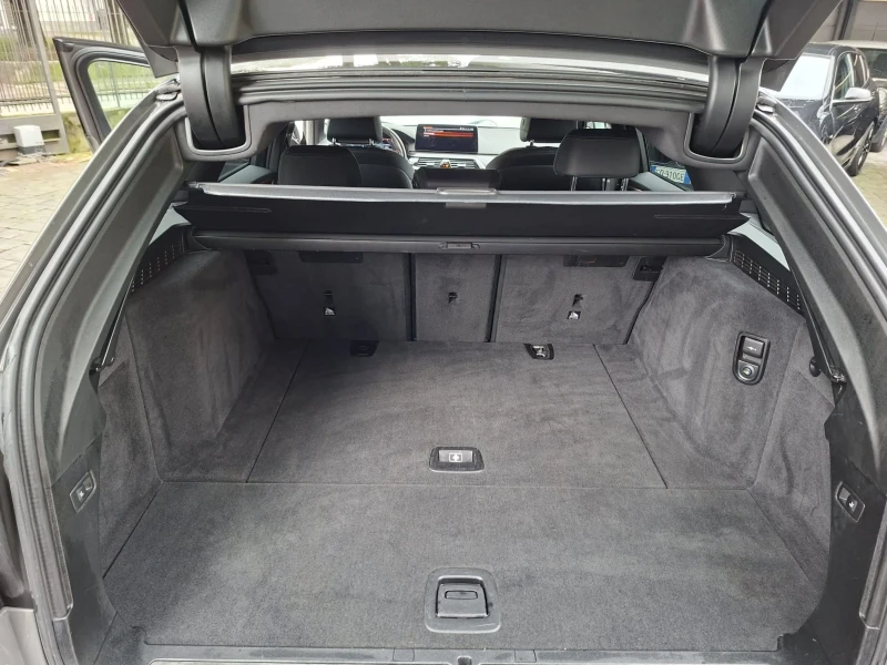 BMW 530 XDRIVE M PACK, снимка 8 - Автомобили и джипове - 53434057