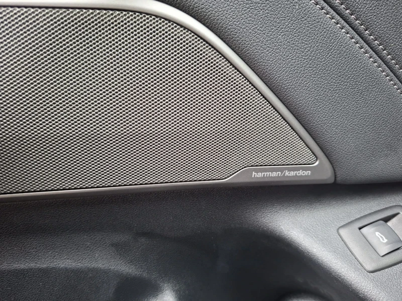 BMW 530 XDRIVE M PACK, снимка 13 - Автомобили и джипове - 53434057