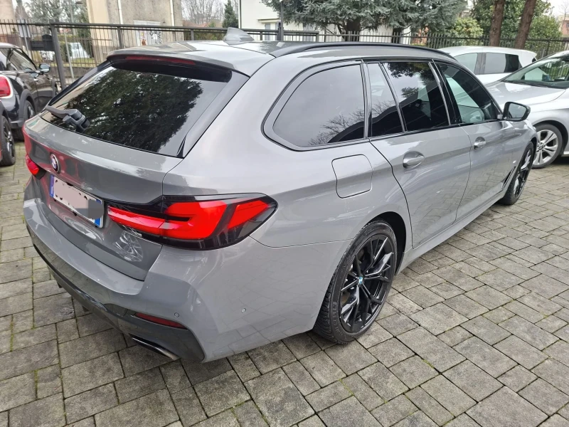BMW 530 XDRIVE M PACK, снимка 2 - Автомобили и джипове - 53434057