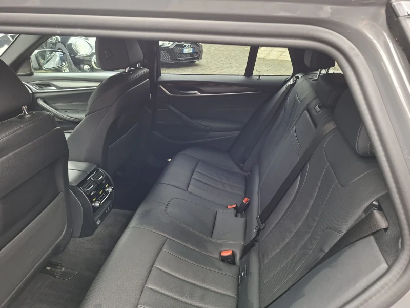 BMW 530 XDRIVE M PACK, снимка 7 - Автомобили и джипове - 53434057