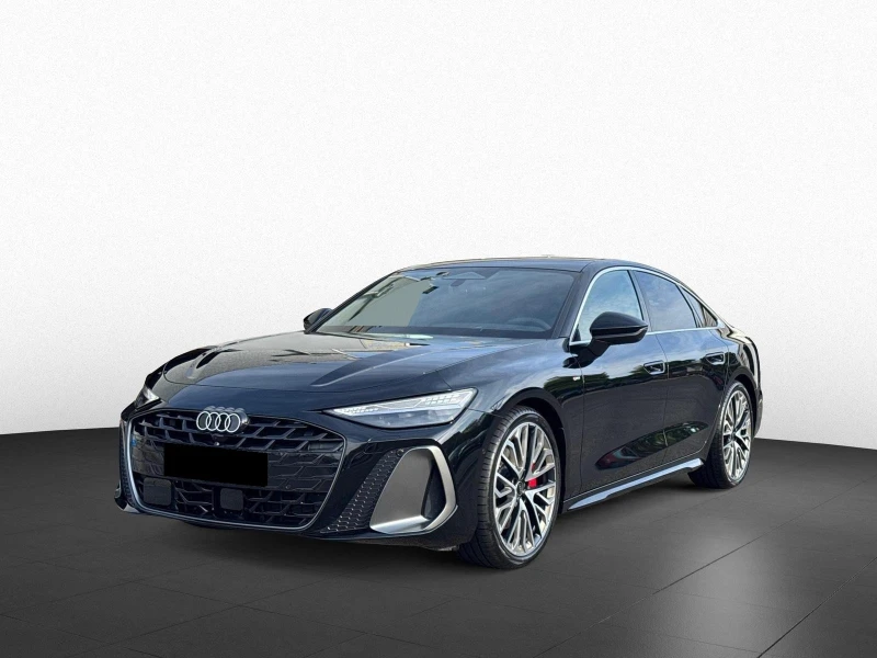 Audi A6 55 TFSI/NEW MODEL/S-LINE/B&O/HEAD UP/360/, снимка 3 - Автомобили и джипове - 53466280