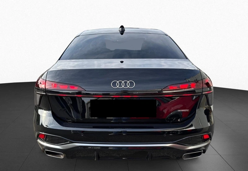 Audi A6 55 TFSI/NEW MODEL/S-LINE/B&O/HEAD UP/360/, снимка 5 - Автомобили и джипове - 53466280