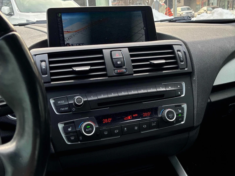 BMW 235 XDRIVE * LANE ASSIST * CARFAX * АВТО КРЕДИТ * , снимка 9 - Автомобили и джипове - 53576364