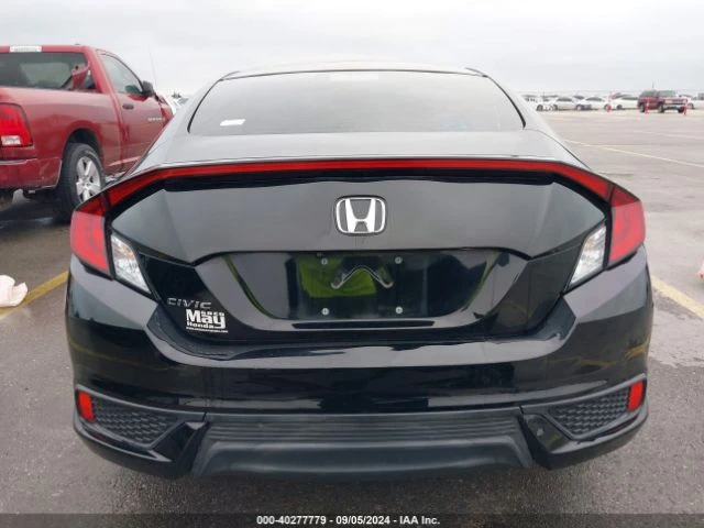 Honda Civic CIVIC LX-P, снимка 17 - Автомобили и джипове - 47438842