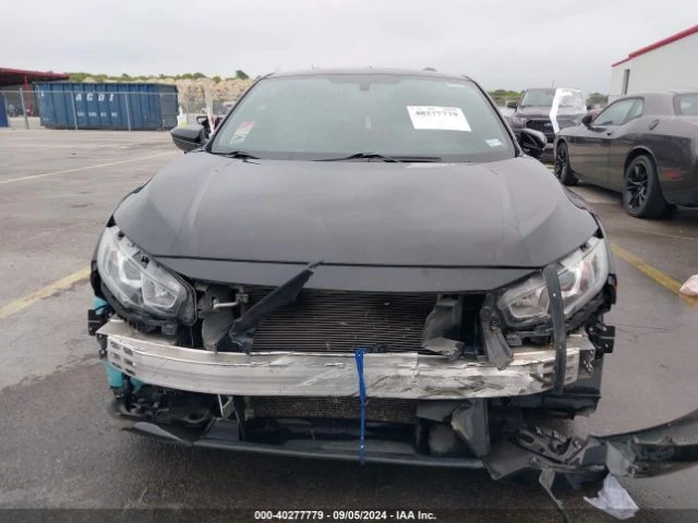 Honda Civic CIVIC LX-P, снимка 13 - Автомобили и джипове - 47438842