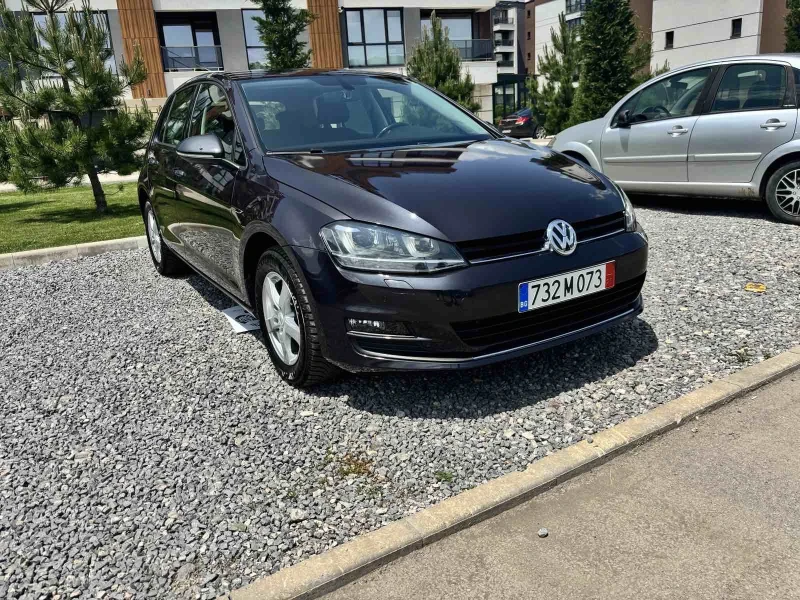 VW Golf LOUNGE 1.2 tsi - 7900 EUR - 45475261 1