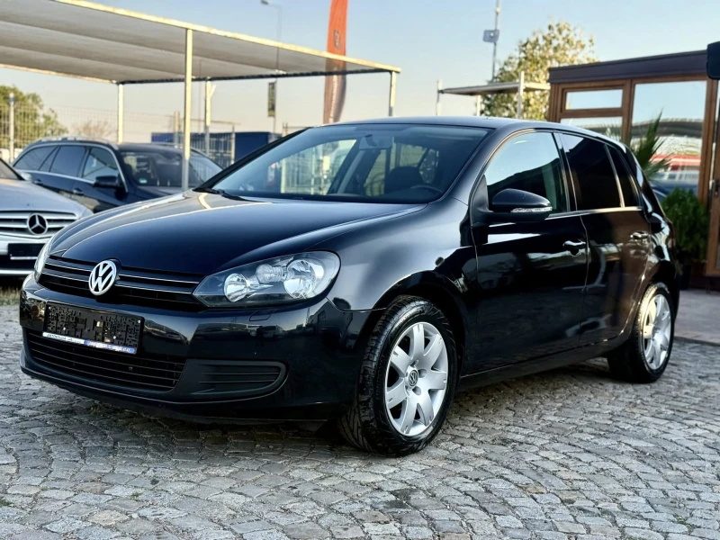 VW Golf 2.0 - 10800 лв. - 38561283 1