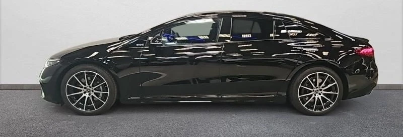 Mercedes-Benz EQS  580 AMG Line 4Matic - изображение 3
