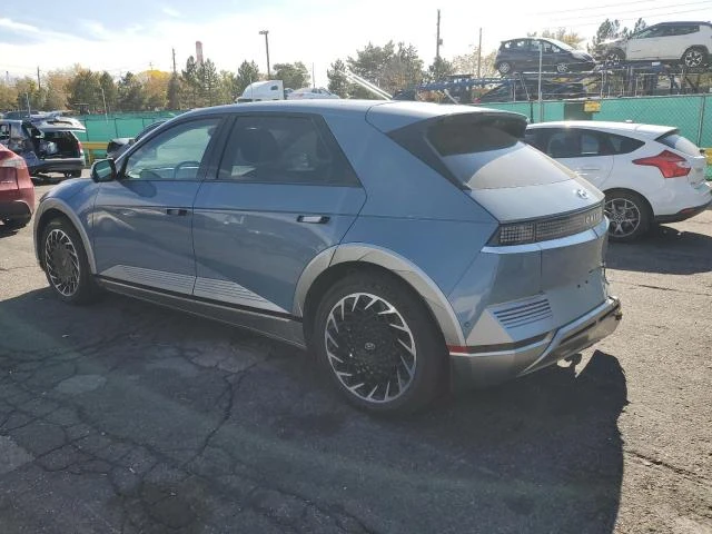 Hyundai Ioniq 5 LIMITED | Mobile.bg � ����������� 4