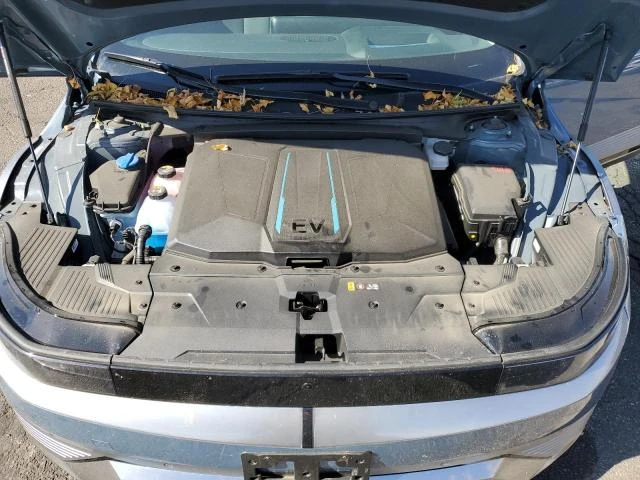 Hyundai Ioniq 5 LIMITED | Mobile.bg � ����������� 11