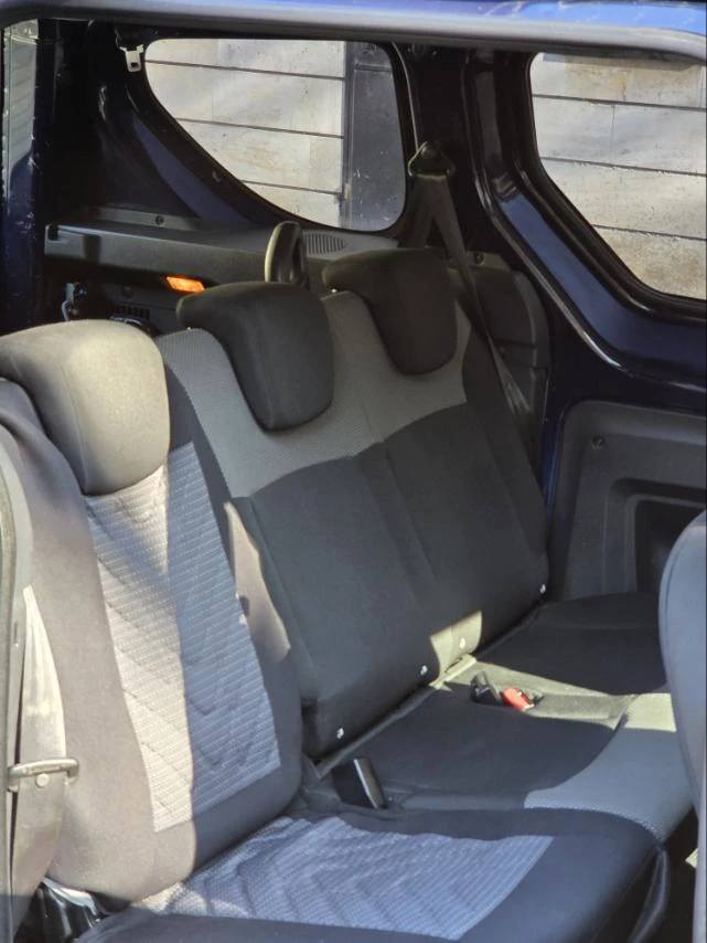 Dacia Dokker  - изображение 6