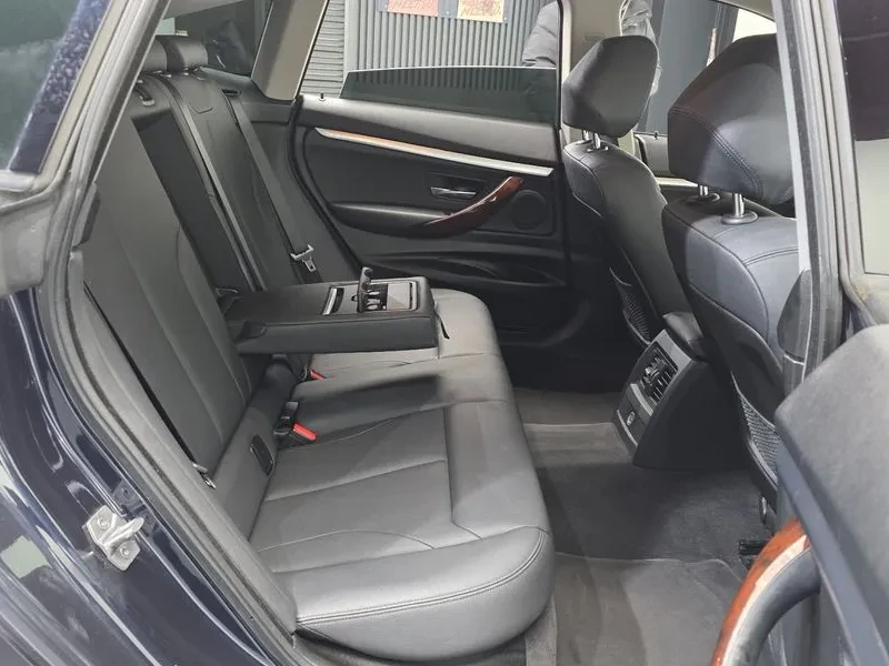 BMW 320, снимка 12 - Автомобили и джипове - 53702777