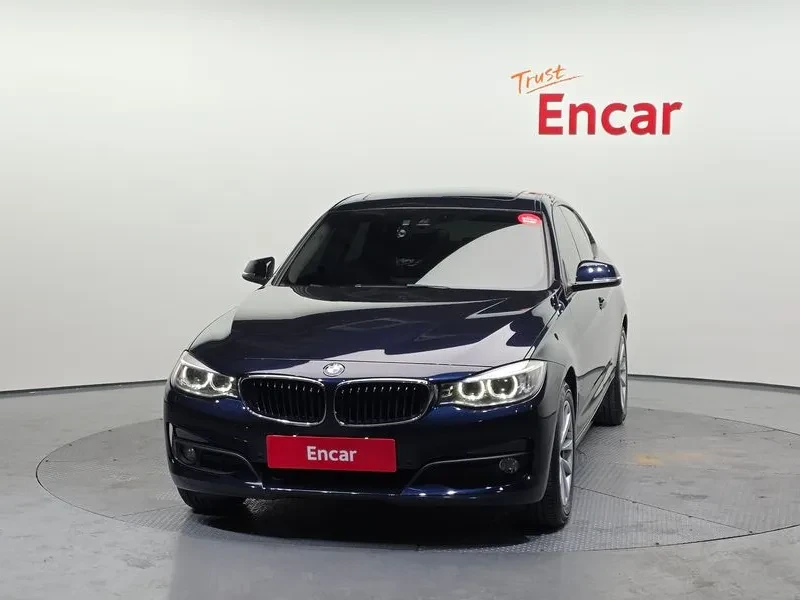 BMW 320, снимка 3 - Автомобили и джипове - 53702777